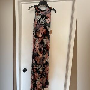 Bixby nomad girls dress